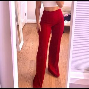 FASHION NOVA dress pants